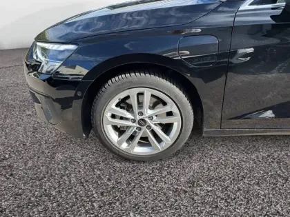 Photo 13 Audi A3  Sportback 40 TFSIe 204 S tronic 6