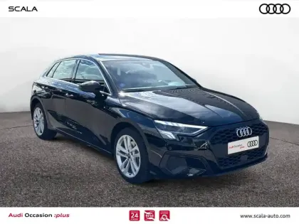 Photo 6 Audi A3  Sportback 40 TFSIe 204 S tronic 6