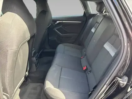 Photo 12 Audi A3  Sportback 40 TFSIe 204 S tronic 6