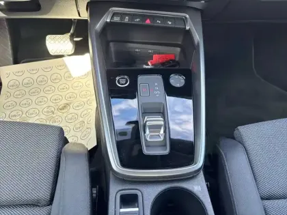 Photo 10 Audi A3  Sportback 40 TFSIe 204 S tronic 6