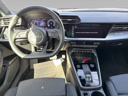 Photo 9 Audi A3  Sportback 40 TFSIe 204 S tronic 6