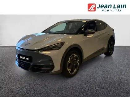 Photo Cupra Tavascan V