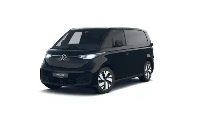 Photo Volkswagen Id. Buzz Cargo