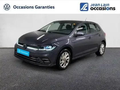 Photo Volkswagen Polo Style