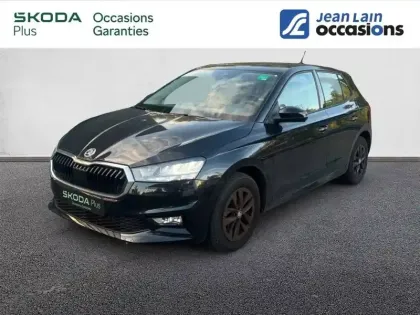 Photo Skoda Fabia Selection