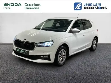 Photo Skoda Fabia Selection