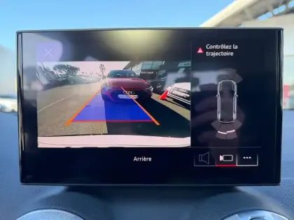 Photo 16 Audi Q2  35 TDI 150 S tronic 7