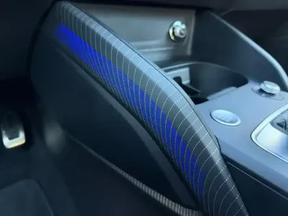 Photo 19 Audi Q2  35 TDI 150 S tronic 7