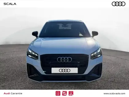 Photo 6 Audi Q2  35 TDI 150 S tronic 7