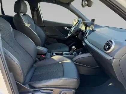 Photo 9 Audi Q2  35 TDI 150 S tronic 7