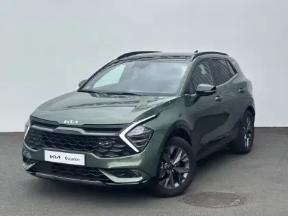 Photo Kia Sportage Gt Line Premium Business