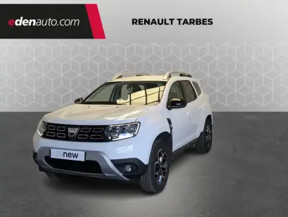 Photo 40 Dacia Duster  ECO-G 100 4x2