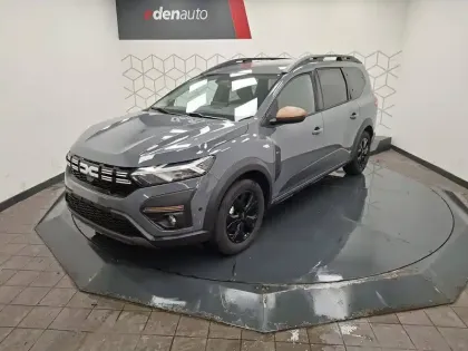 Photo Dacia Jogger Extreme