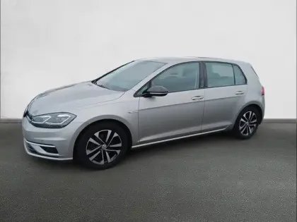 Photo Volkswagen Golf Confortline