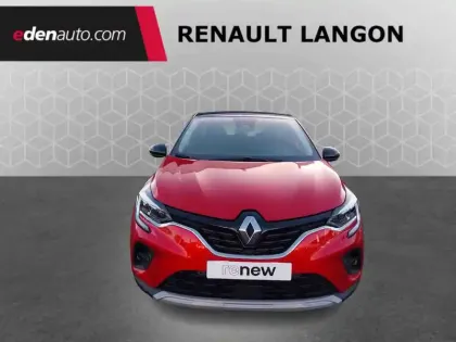 Photo 28 Renault Captur  TCe 90 - 21