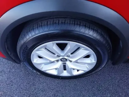 Photo Renault Captur Business