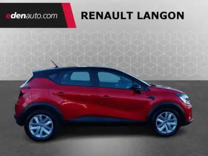 Photo 26 Renault Captur  TCe 90 - 21