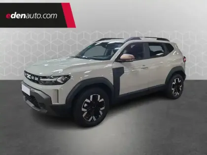 Photo Dacia Duster Extreme
