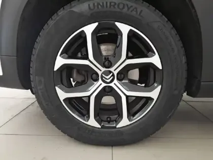 Photo 12 Citroën C3 Aircross  PureTech 110 S&S BVM6