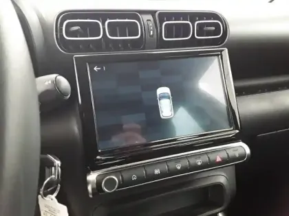 Photo 17 Citroën C3 Aircross  PureTech 110 S&S BVM6