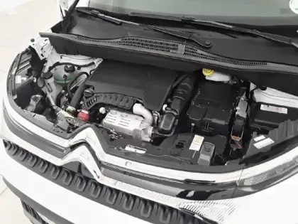 Photo 18 Citroën C3 Aircross  PureTech 110 S&S BVM6