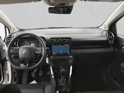 Photo 7 Citroën C3 Aircross  PureTech 110 S&S BVM6