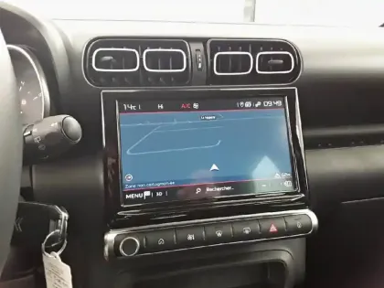 Photo 14 Citroën C3 Aircross  PureTech 110 S&S BVM6