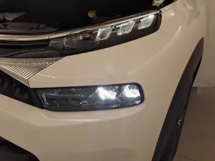 Photo 15 Citroën C3 Aircross  PureTech 110 S&S BVM6