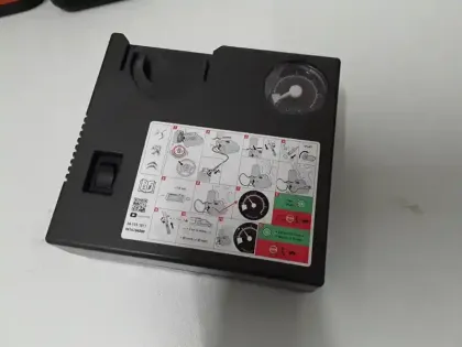 Photo 19 Citroën C3 Aircross  PureTech 110 S&S BVM6