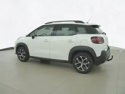 Photo 6 Citroën C3 Aircross  PureTech 110 S&S BVM6