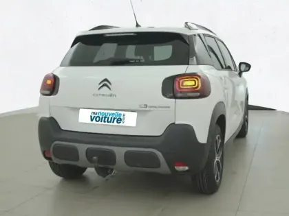 Photo 4 Citroën C3 Aircross  PureTech 110 S&S BVM6