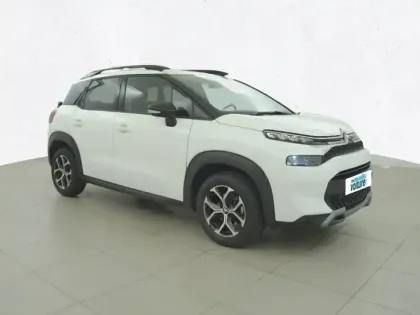 Photo 2 Citroën C3 Aircross  PureTech 110 S&S BVM6
