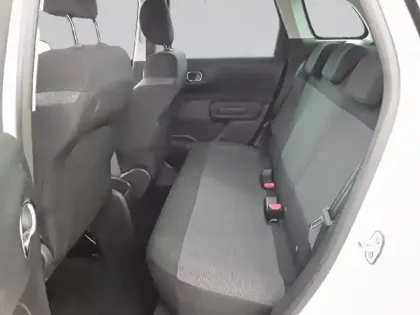 Photo 11 Citroën C3 Aircross  PureTech 110 S&S BVM6