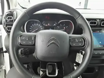 Photo 8 Citroën C3 Aircross  PureTech 110 S&S BVM6