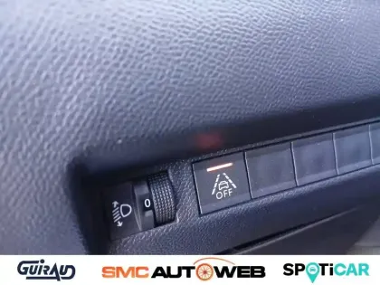 Photo 35 Peugeot 2008  PureTech 130 S&S BVM6