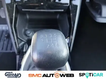 Photo 38 Peugeot 2008  PureTech 130 S&S BVM6