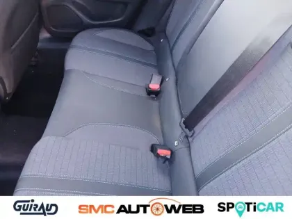 Photo 30 Peugeot 2008  PureTech 130 S&S BVM6