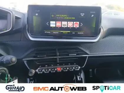 Photo 39 Peugeot 2008  PureTech 130 S&S BVM6