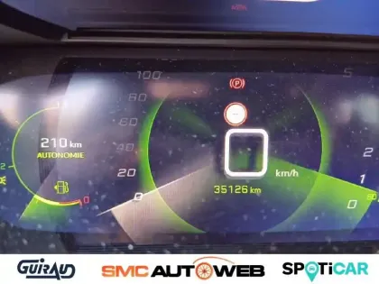 Photo 40 Peugeot 2008  PureTech 130 S&S BVM6