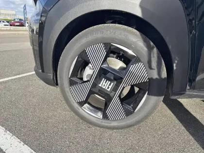 Photo 12 Fiat Grande Panda  T-Gen 3 1.2 Hybrid Turbo 110ch eDCT6