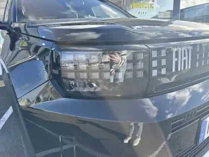 Photo 15 Fiat Grande Panda  T-Gen 3 1.2 Hybrid Turbo 110ch eDCT6