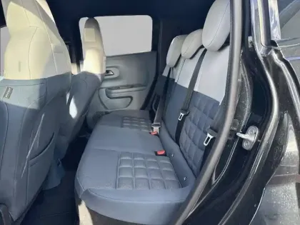 Photo 11 Fiat Grande Panda  T-Gen 3 1.2 Hybrid Turbo 110ch eDCT6