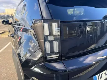 Photo 16 Fiat Grande Panda  T-Gen 3 1.2 Hybrid Turbo 110ch eDCT6