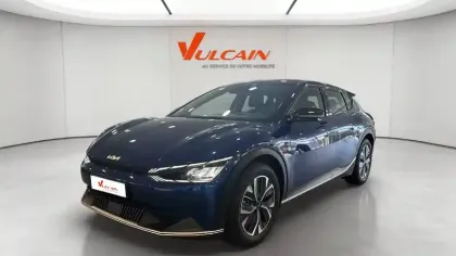 Photo Kia Ev6 Air Active
