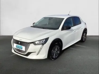 Photo Peugeot 208 Style