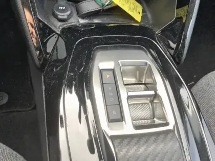 Photo 13 Peugeot 208  Electrique 50 kWh 136ch