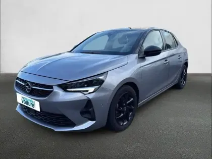 Photo Opel Corsa Gs