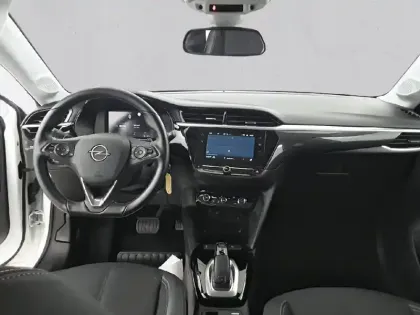 Photo 27 Opel Corsa  1.2 Turbo 100 ch BVA8