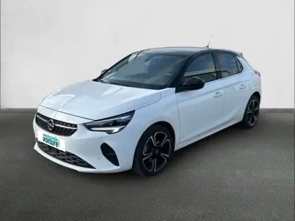 Photo Opel Corsa Elegance