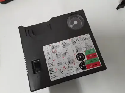 Photo 39 Opel Corsa  1.2 Turbo 100 ch BVA8